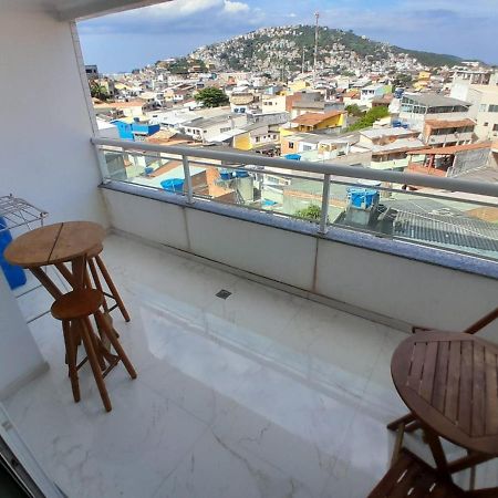 Loft Arraial Do Cabo Praia Grande 303 Duplex Exteriér fotografie