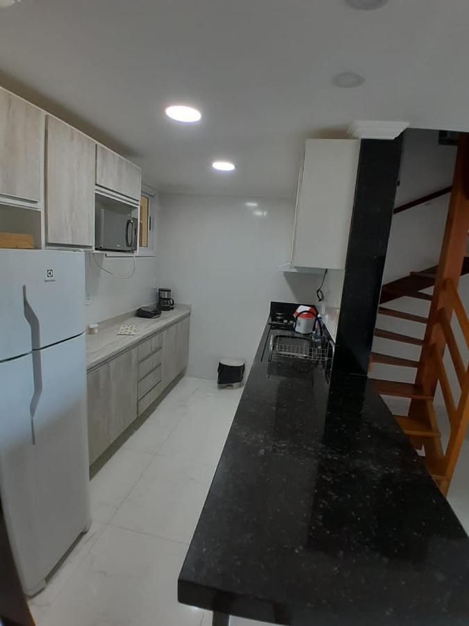 Loft Arraial Do Cabo Praia Grande 303 Duplex Exteriér fotografie